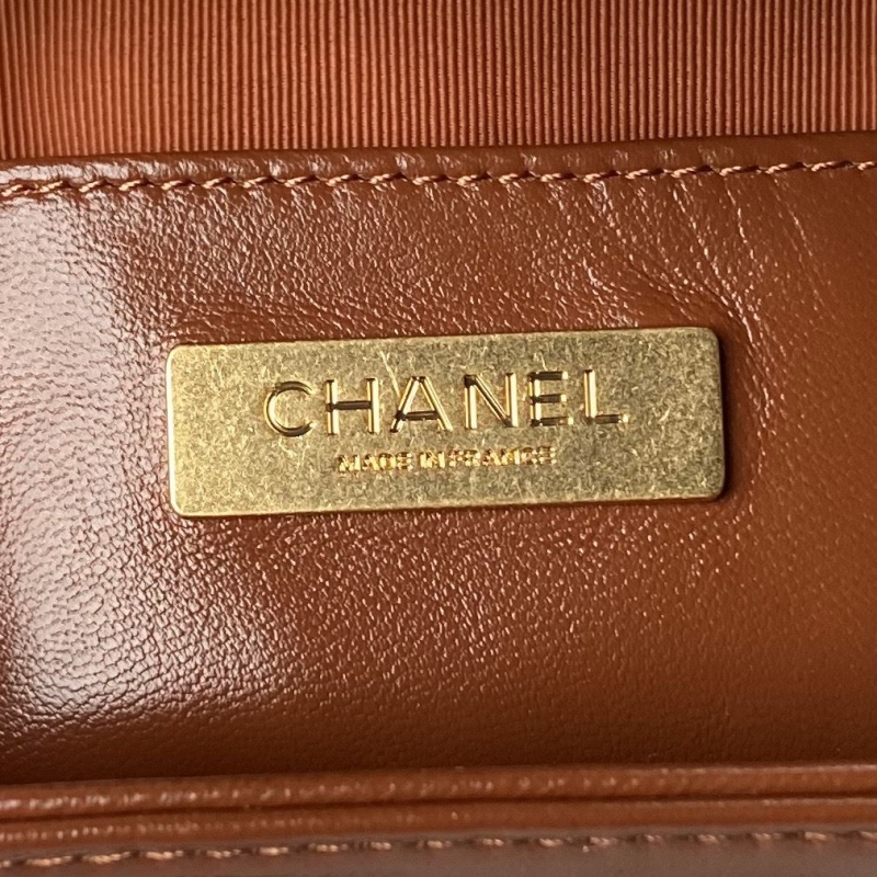 Chanel Top Handle Bags